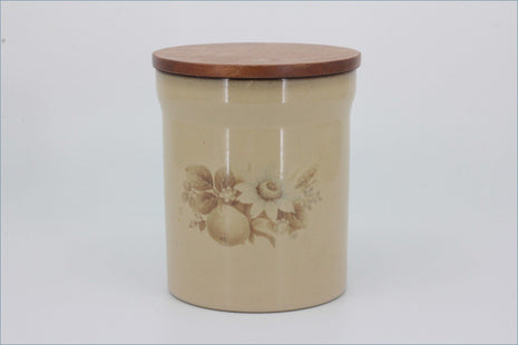 Denby - Memories - Storage Jar (No Seal)