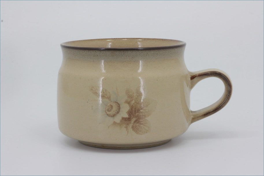 Denby - Memories - Teacup
