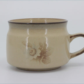 Denby - Memories - Teacup