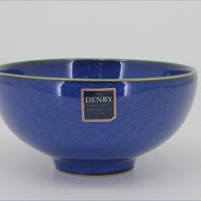 Denby - Metz - Rice Bowl