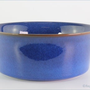 Denby - Midnight - 8 1/4