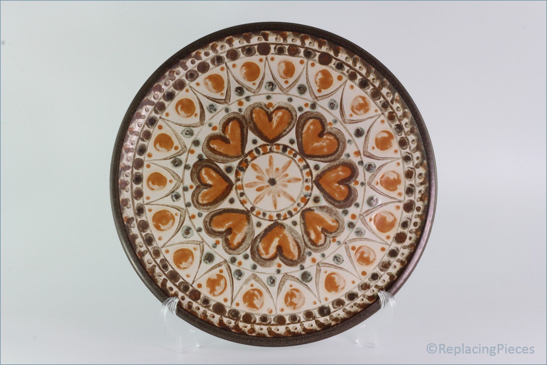 Denby - Minaret - 12 1/4
