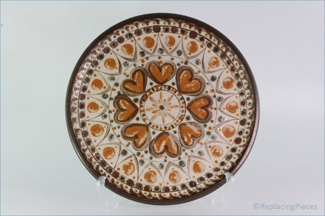 Denby - Minaret - 12 1/4" Round Platter 