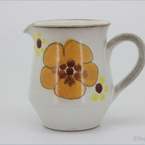 Denby - Minstrel - Cream Jug