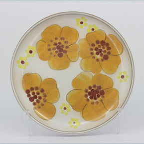 Denby - Minstrel - Dinner Plate