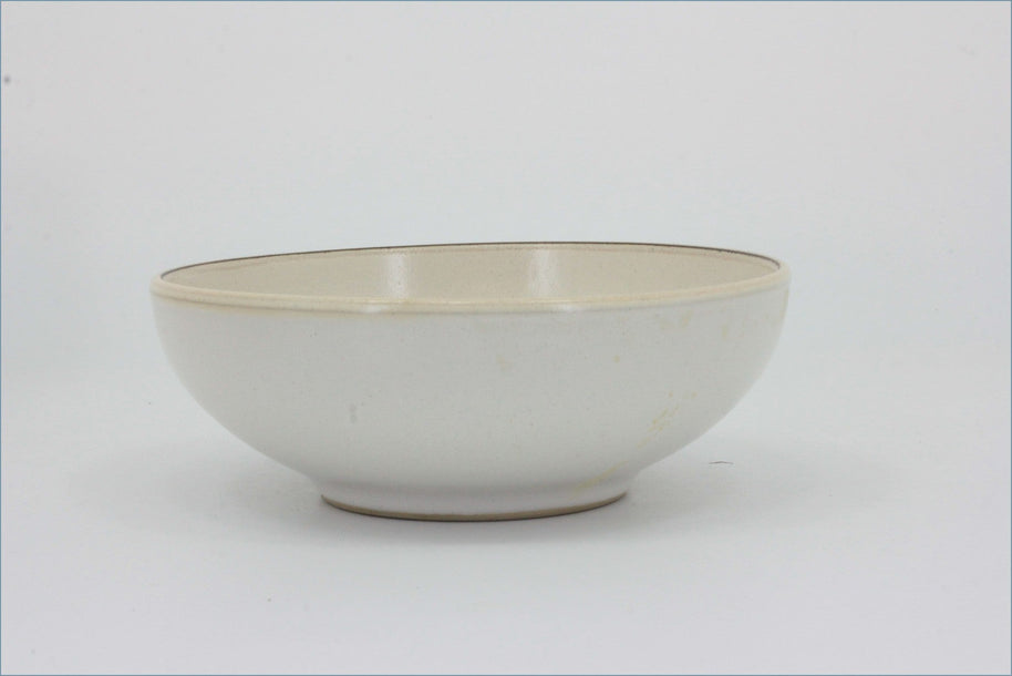 Denby - Minstrel - Fruit Saucer