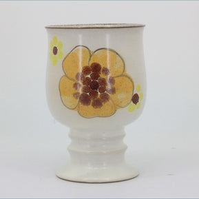 Denby - Minstrel - Goblet