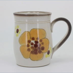 Denby - Minstrel - Large Mug