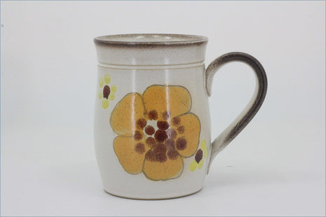 Denby - Minstrel - Large Mug