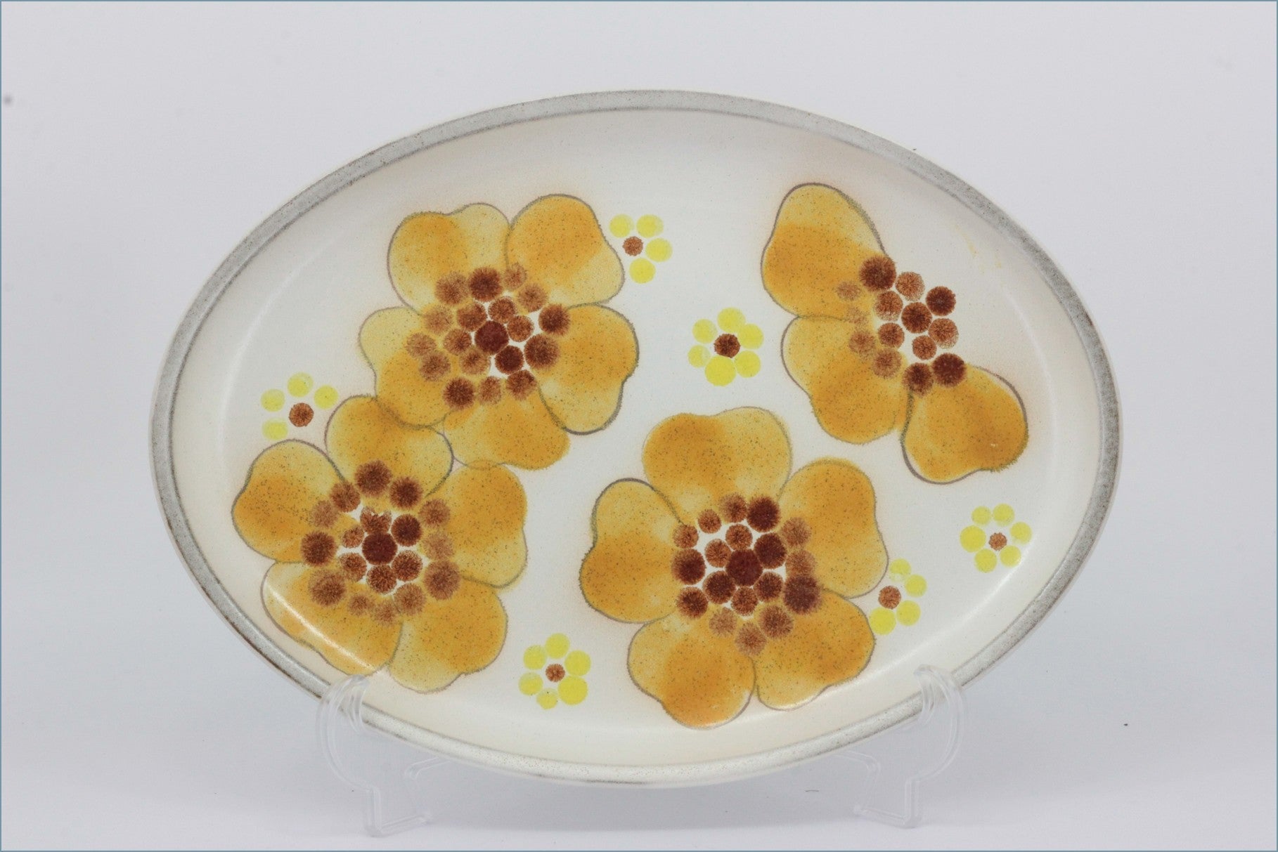 Denby - Minstrel - 12 3/4