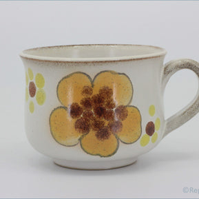 Denby - Minstrel - Teacup