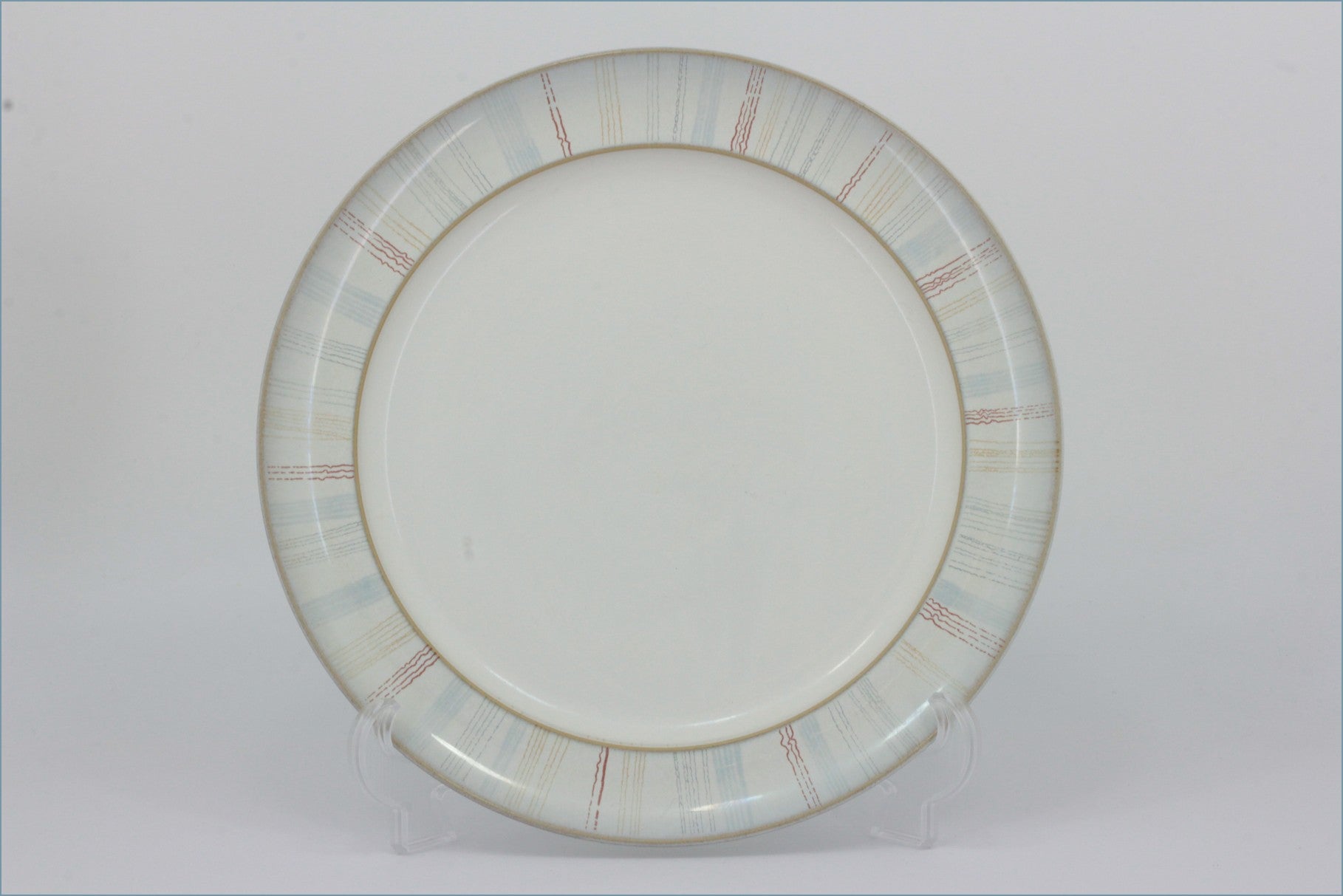 Denby - Mist Falls - Dinner Plate