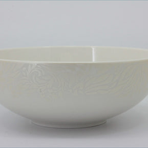 Denby - Monsoon (Lucille Gold) - Cereal Bowl