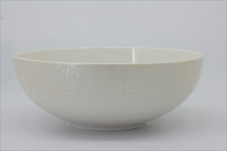 Denby - Monsoon (Lucille Gold) - Cereal Bowl