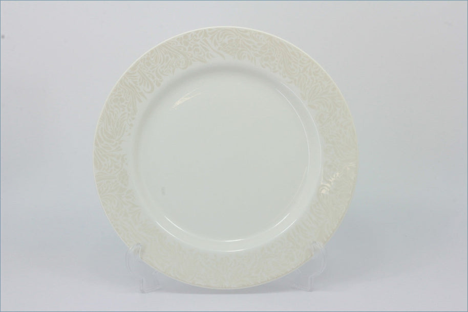 Denby - Monsoon (Lucille Gold) - Dinner Plate
