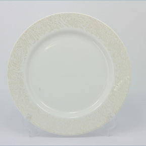 Denby - Monsoon (Lucille Gold) - Dinner Plate