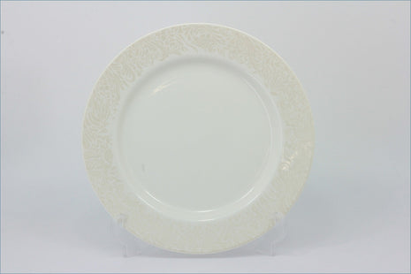 Denby - Monsoon (Lucille Gold) - Dinner Plate
