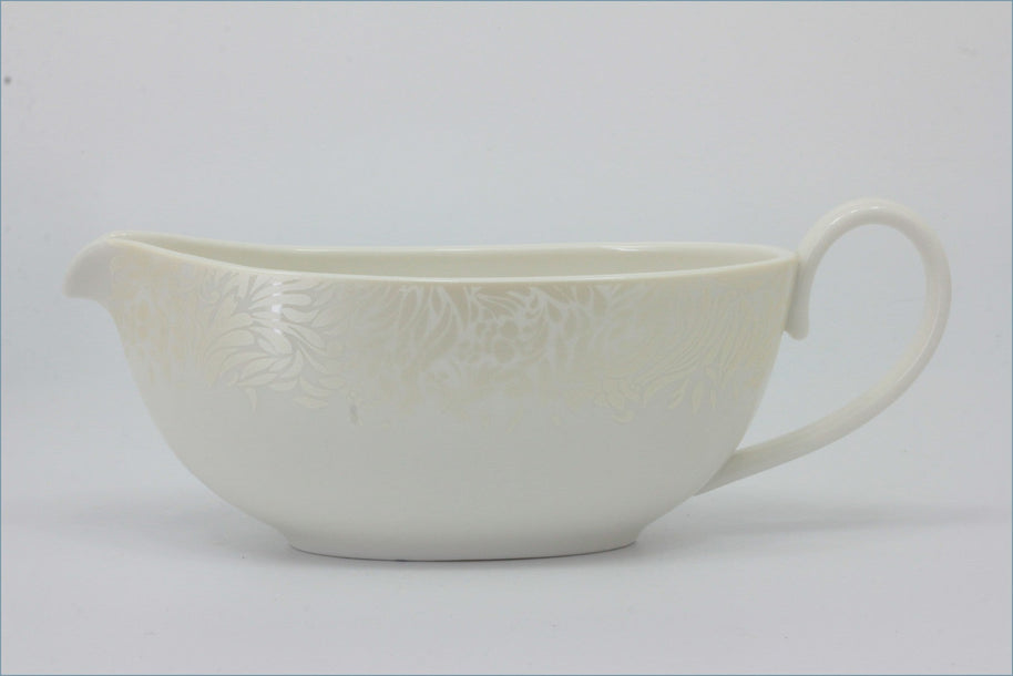 Denby - Monsoon (Lucille Gold) - Gravy Boat