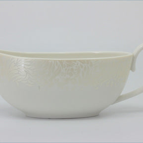 Denby - Monsoon (Lucille Gold) - Gravy Boat