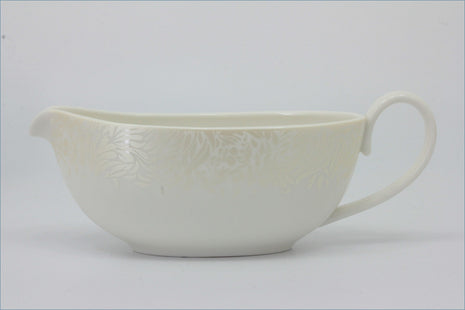 Denby - Monsoon (Lucille Gold) - Gravy Boat