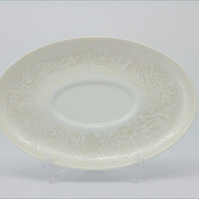 Denby - Monsoon (Lucille Gold) - Gravy Boat Stand