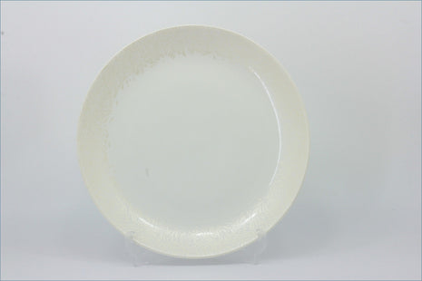 Denby - Monsoon (Lucille Gold) - 13 3/4" Round Platter