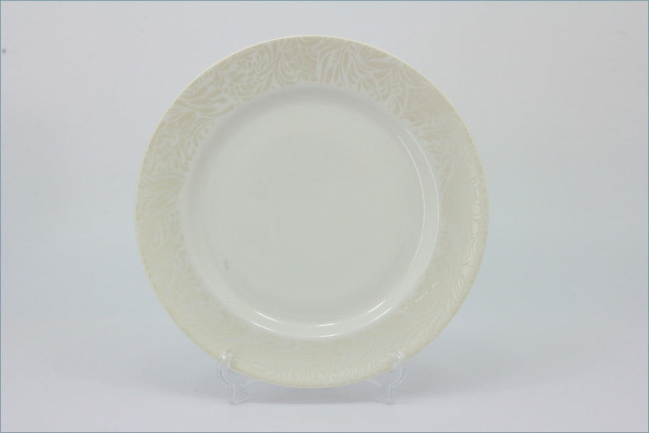 Denby - Monsoon (Lucille Gold) - 8 1/2" Salad Plate