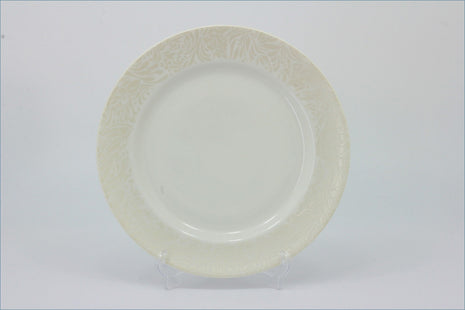 Denby - Monsoon (Lucille Gold) - 8 1/2" Salad Plate