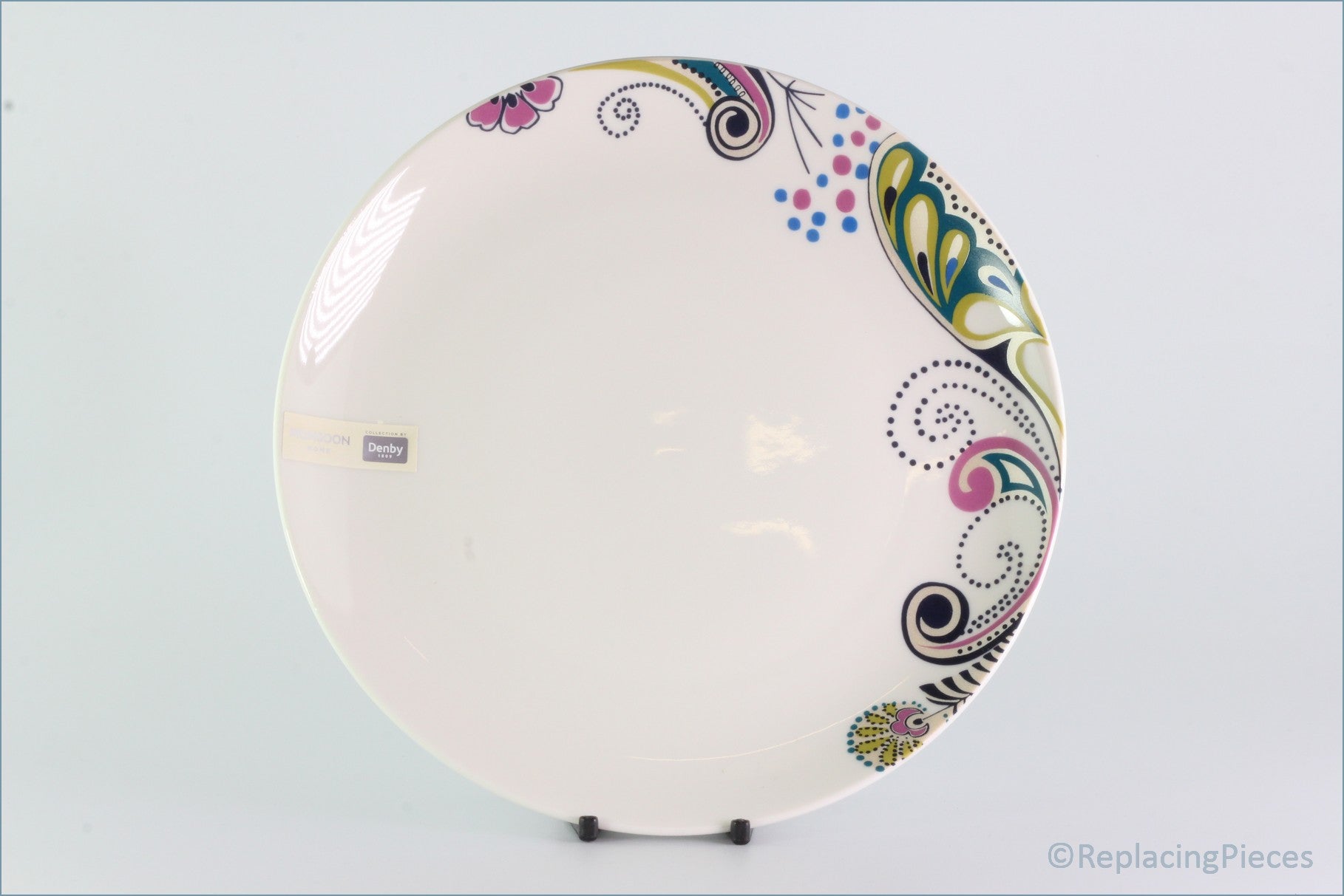 Denby - Monsoon - Cosmic - 8 5/8