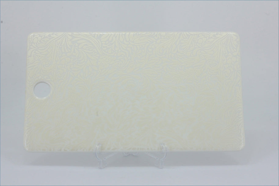 Denby - Monsoon (Lucille Gold) - Cheese Board