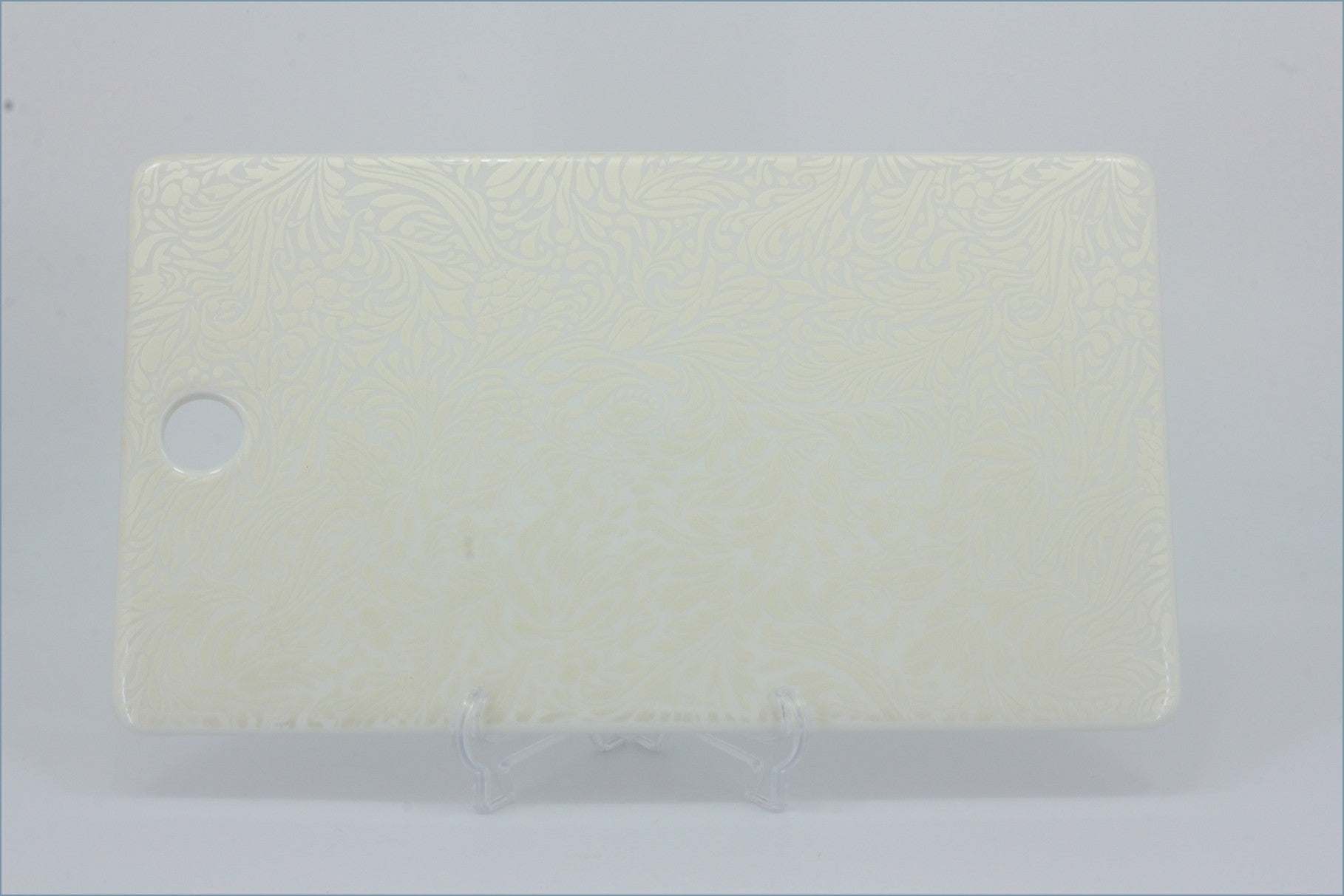 Denby - Monsoon (Lucille Gold) - Cheese Board