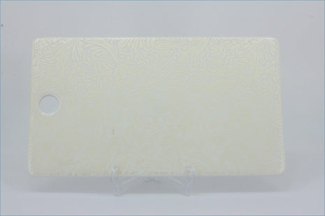 Denby - Monsoon (Lucille Gold) - Cheese Board