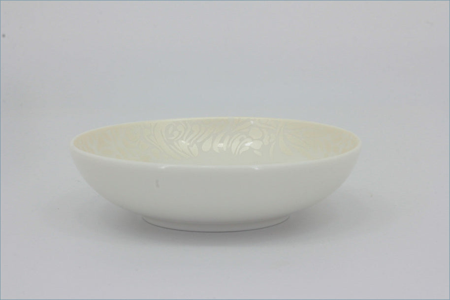 Denby - Monsoon (Lucille Gold) - Dip Bowl