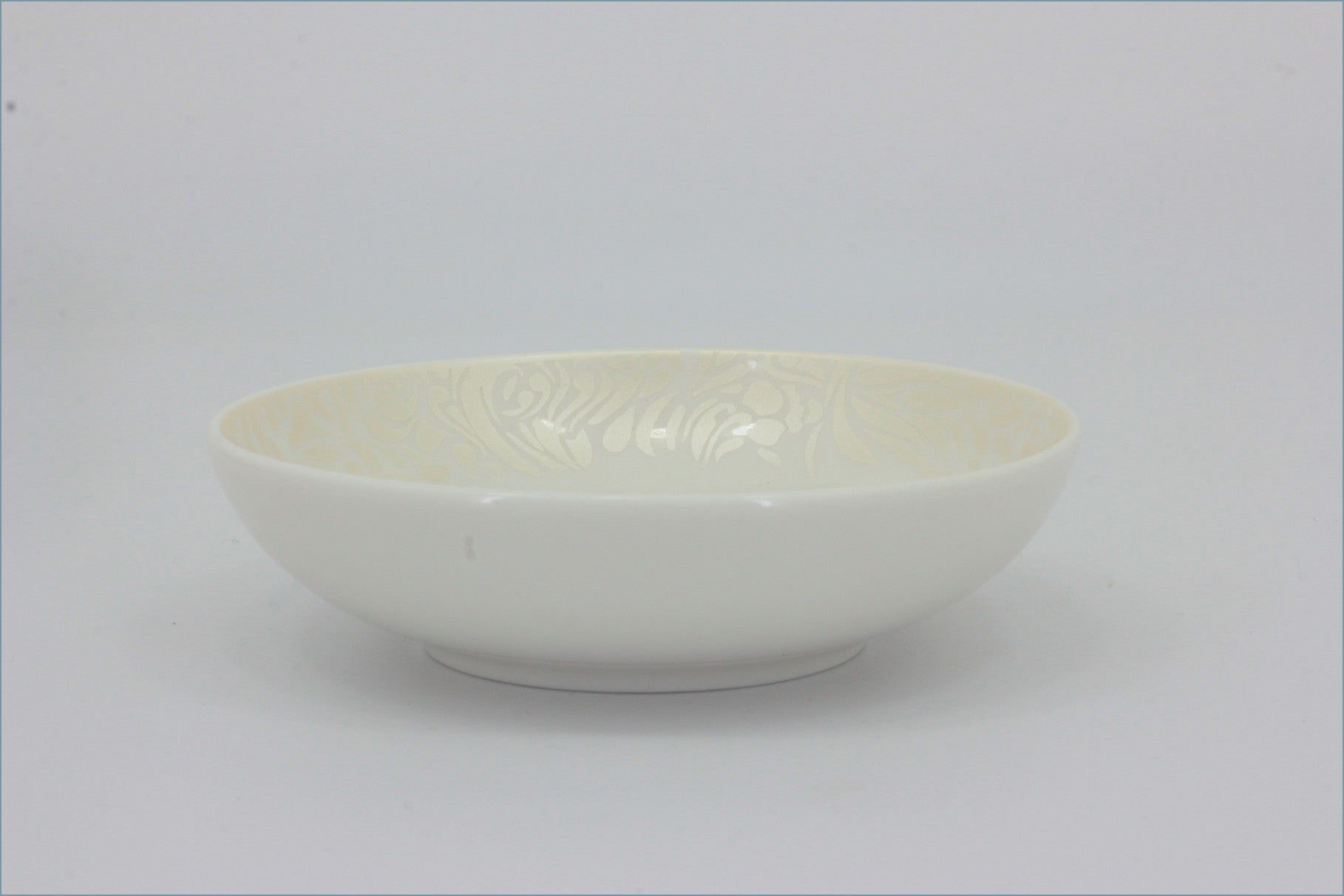 Denby - Monsoon (Lucille Gold) - Dip Bowl