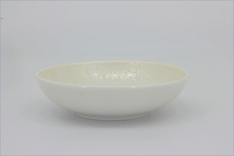Denby - Monsoon (Lucille Gold) - Dip Bowl