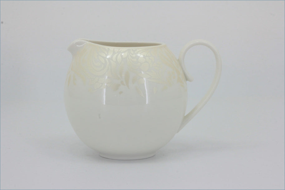 Denby - Monsoon (Lucille Gold) - Milk Jug