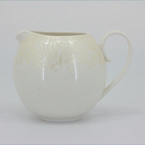 Denby - Monsoon (Lucille Gold) - Milk Jug