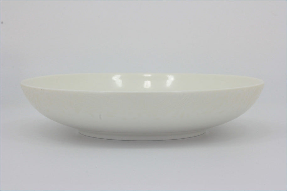 Denby - Monsoon (Lucille Gold) - Pasta Bowl