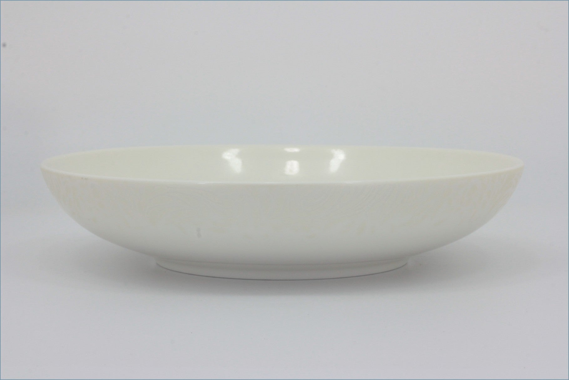 Denby - Monsoon (Lucille Gold) - Pasta Bowl