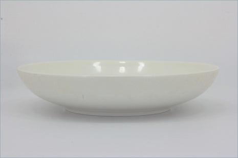 Denby - Monsoon (Lucille Gold) - Pasta Bowl