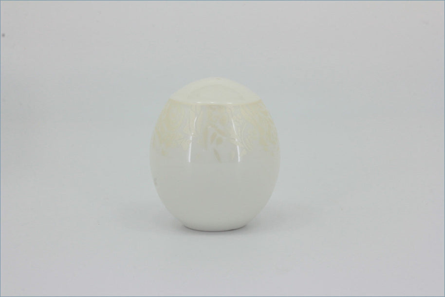 Denby - Monsoon (Lucille Gold) - Salt Pot