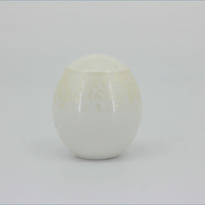 Denby - Monsoon (Lucille Gold) - Salt Pot