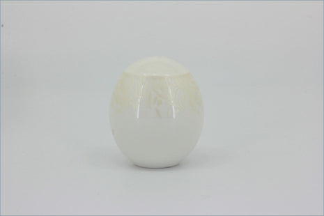 Denby - Monsoon (Lucille Gold) - Salt Pot