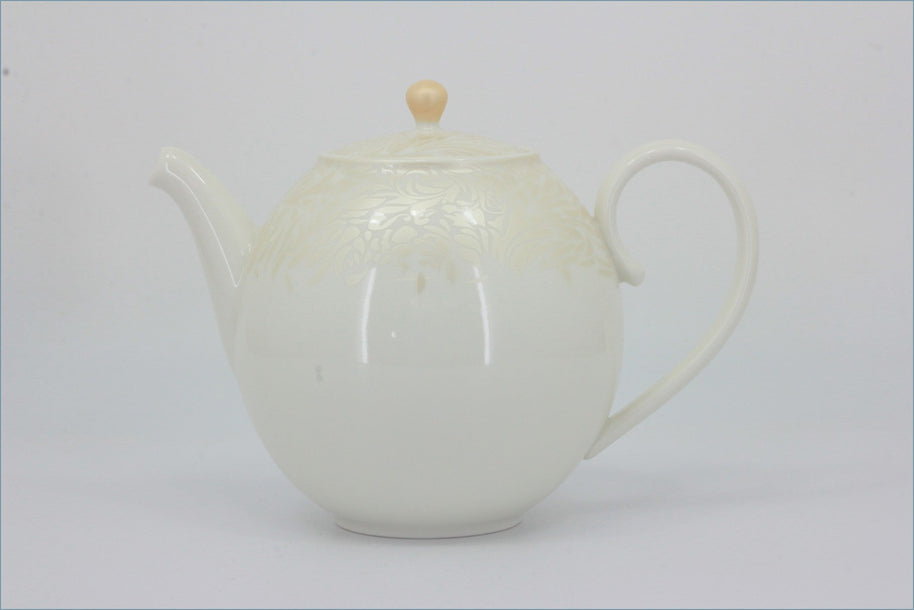 Denby - Monsoon (Lucille Gold) - Teapot
