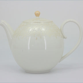 Denby - Monsoon (Lucille Gold) - Teapot