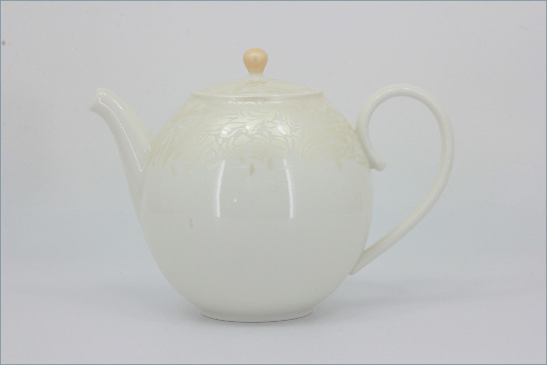 Denby - Monsoon (Lucille Gold) - Teapot