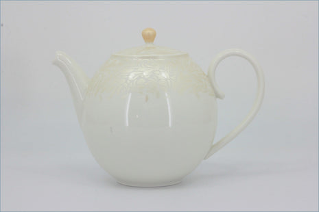 Denby - Monsoon (Lucille Gold) - Teapot