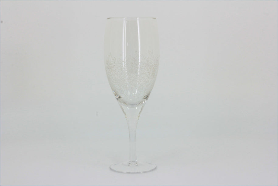 Denby - Lucille Gold - Wine Glass