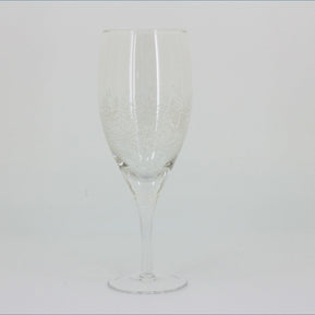 Denby - Lucille Gold - Wine Glass