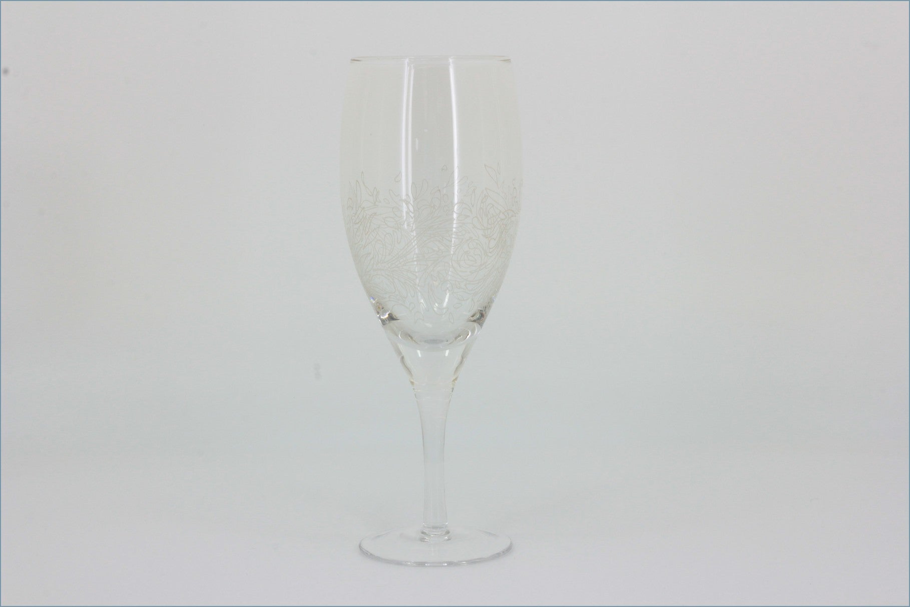 Denby - Lucille Gold - Wine Glass